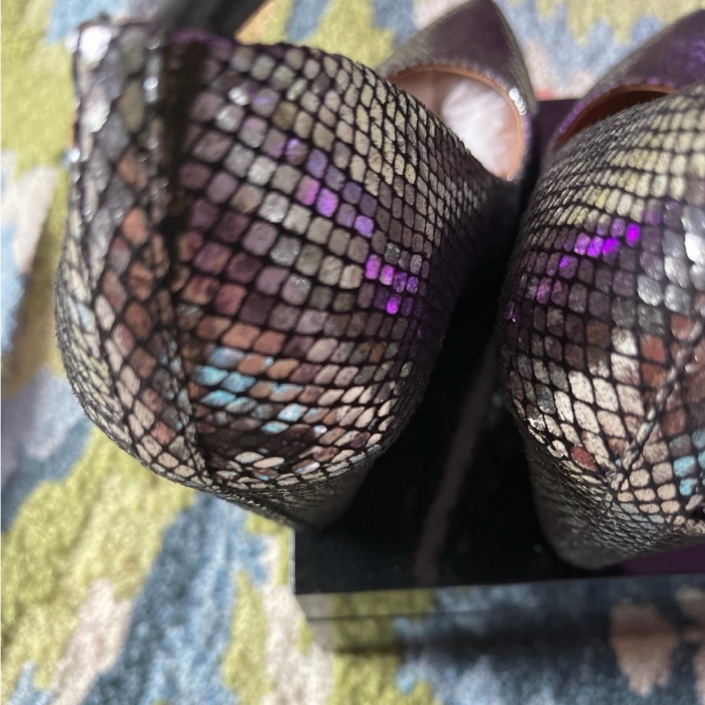 Call It Spring Heels - Picture 5 of 6